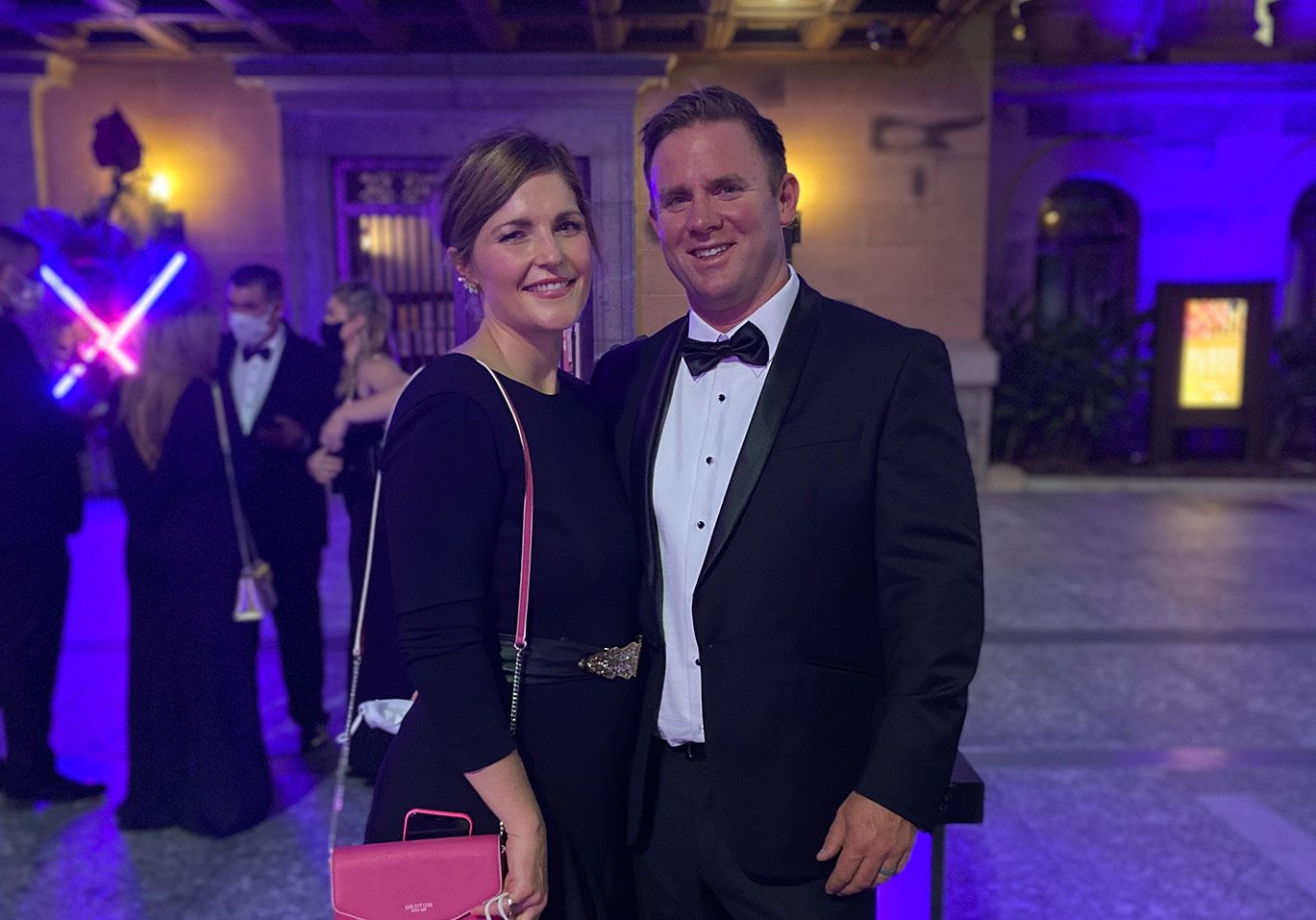 2021 Qld Export Awards