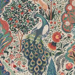 MKS028-K-PeacockGarden-Kesar-1