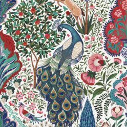 MKS028-R-PeacockGarden-Ruby-1