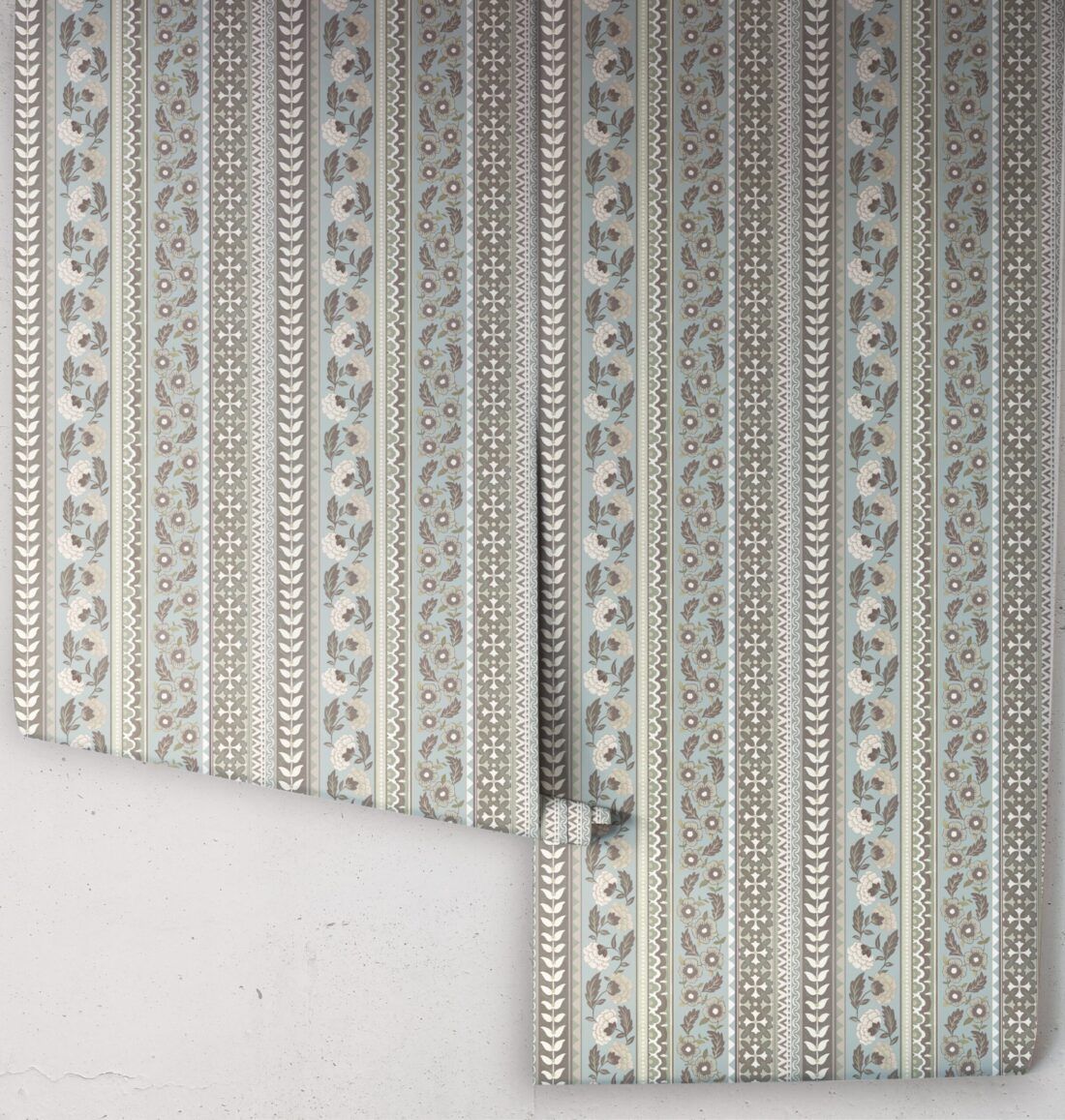 Ribbon Wallpaper - Image 5