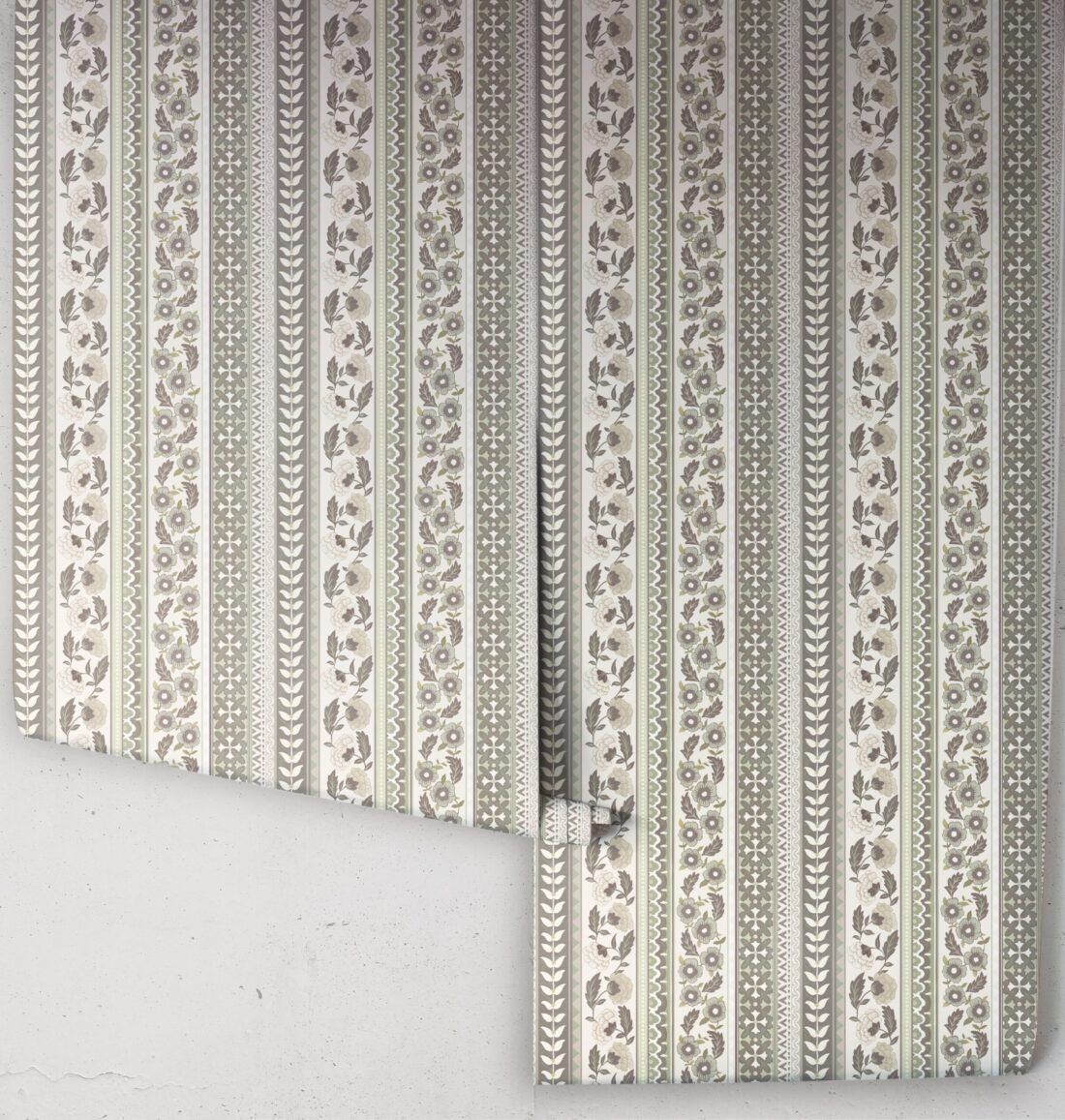Ribbon Wallpaper - Image 9