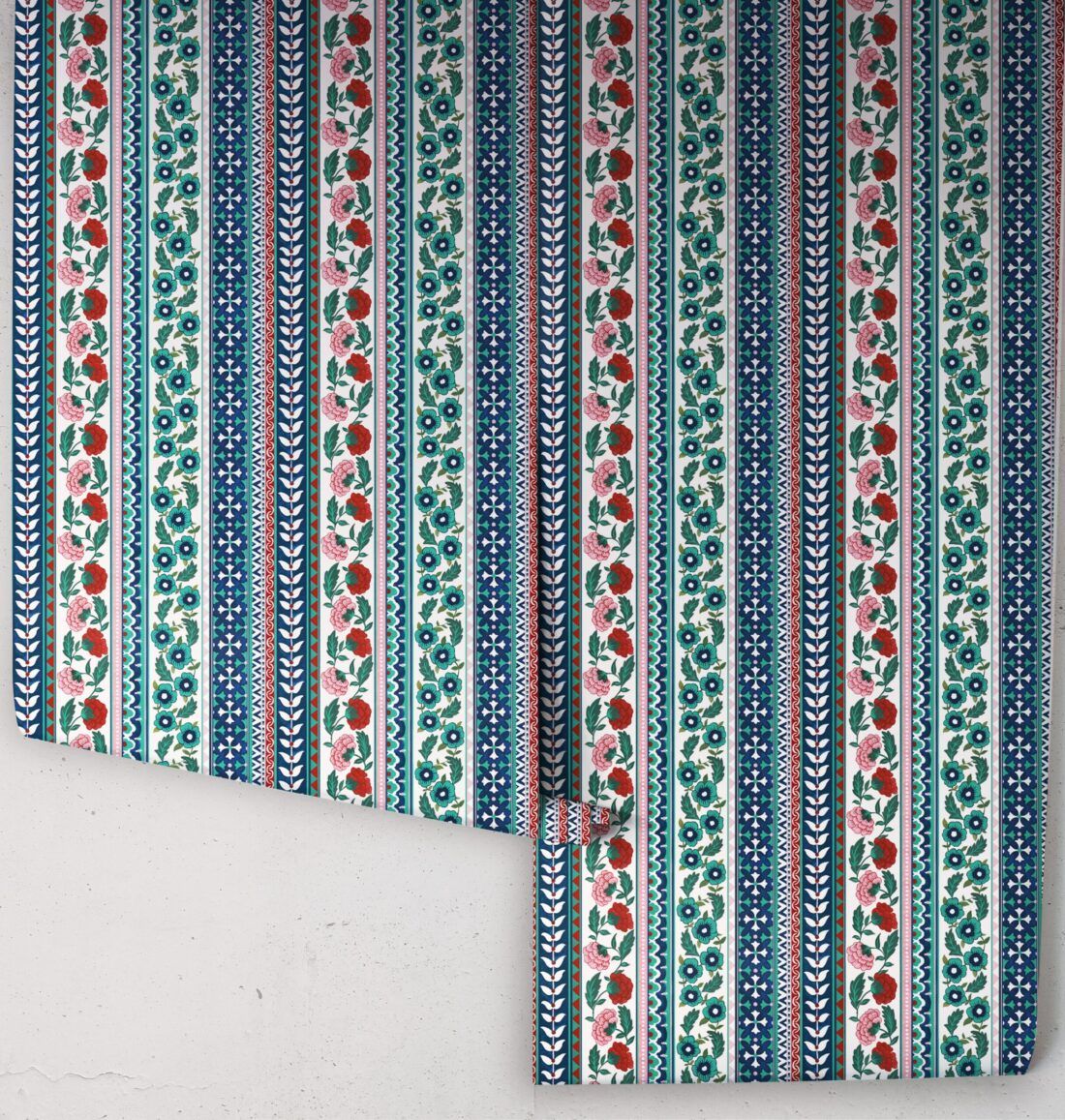 Ribbon Wallpaper - Image 11