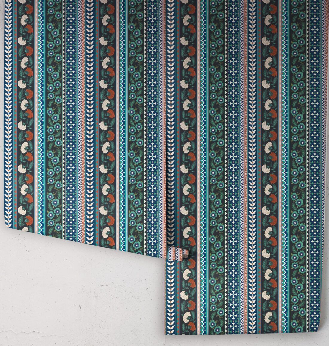 Ribbon Wallpaper - Image 15